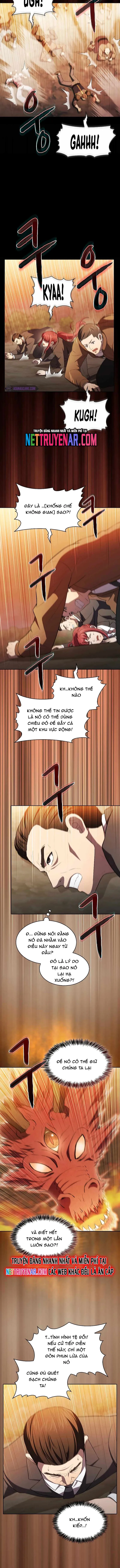 Thiên Thần Quay Về Từ Địa Ngục - Chapter 142 - Page 4