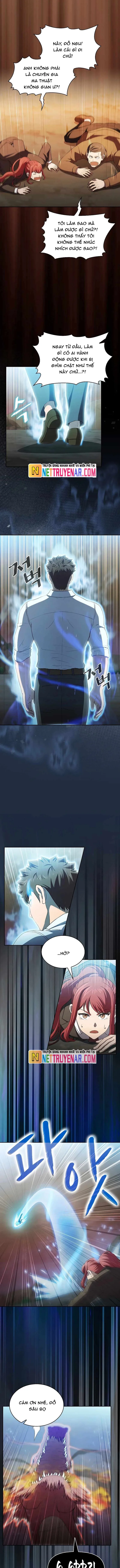 Thiên Thần Quay Về Từ Địa Ngục - Chapter 142 - Page 5