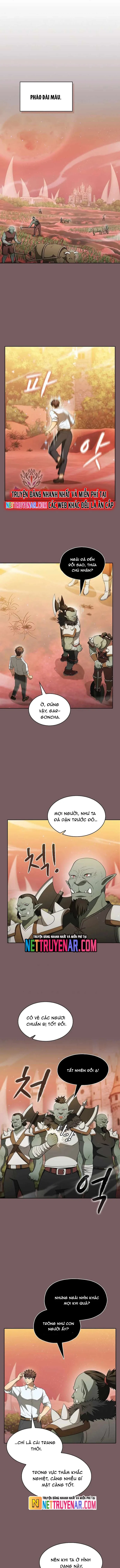 Thiên Thần Quay Về Từ Địa Ngục - Chapter 143 - Page 4
