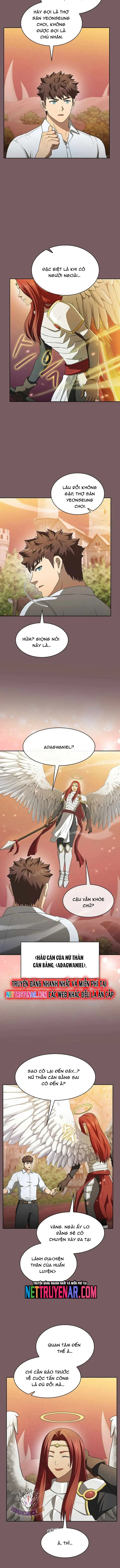 Thiên Thần Quay Về Từ Địa Ngục - Chapter 143 - Page 5