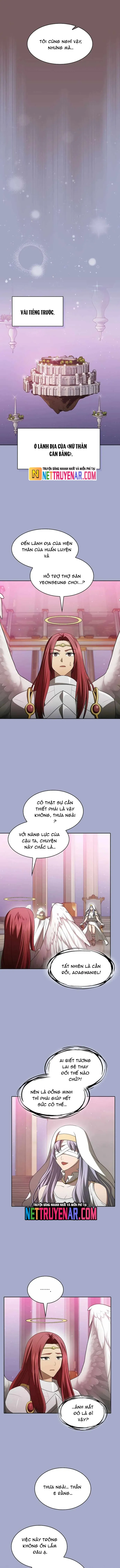 Thiên Thần Quay Về Từ Địa Ngục - Chapter 143 - Page 6