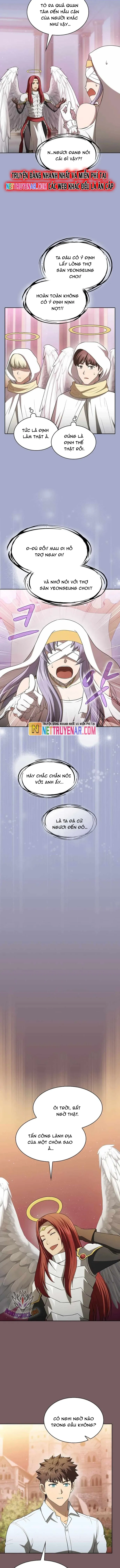 Thiên Thần Quay Về Từ Địa Ngục - Chapter 143 - Page 7