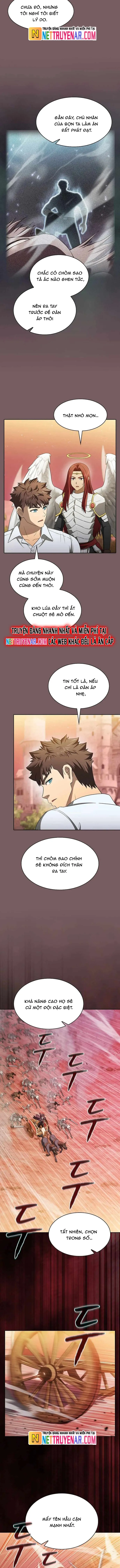 Thiên Thần Quay Về Từ Địa Ngục - Chapter 143 - Page 8
