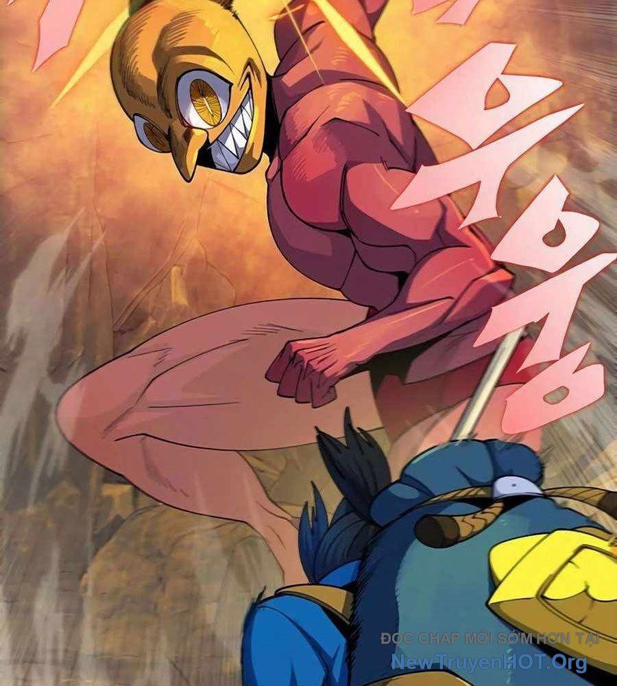 Tôi Chỉ Là Người Khuân Vác Trong Hầm Ngục - Chapter 24 - Page 105