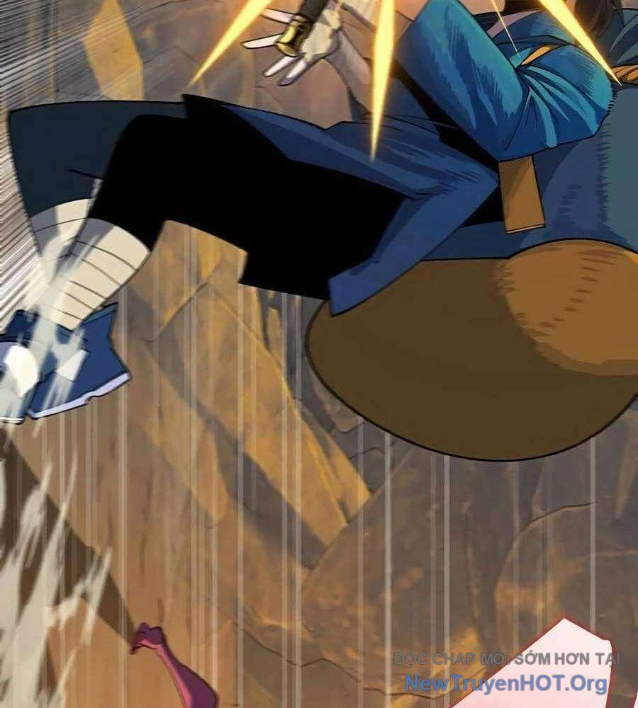 Tôi Chỉ Là Người Khuân Vác Trong Hầm Ngục - Chapter 24 - Page 113