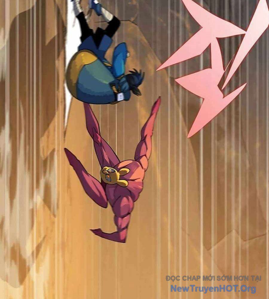 Tôi Chỉ Là Người Khuân Vác Trong Hầm Ngục - Chapter 24 - Page 116