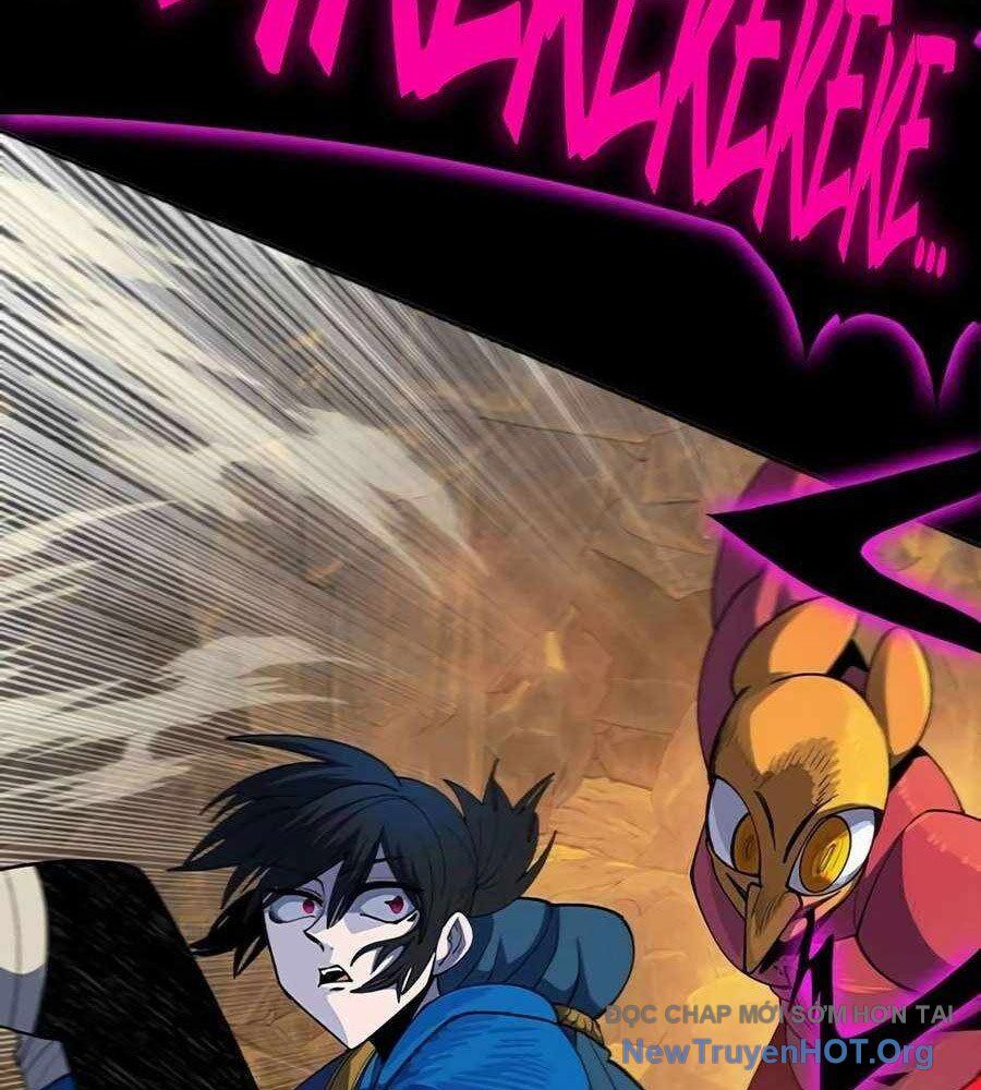 Tôi Chỉ Là Người Khuân Vác Trong Hầm Ngục - Chapter 24 - Page 118