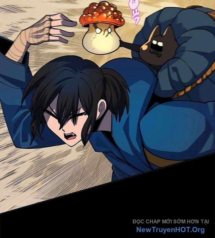 Tôi Chỉ Là Người Khuân Vác Trong Hầm Ngục - Chapter 24 - Page 137