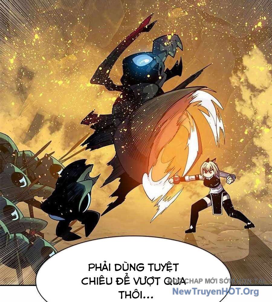 Tôi Chỉ Là Người Khuân Vác Trong Hầm Ngục - Chapter 24 - Page 16