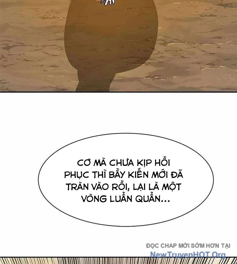 Tôi Chỉ Là Người Khuân Vác Trong Hầm Ngục - Chapter 24 - Page 19