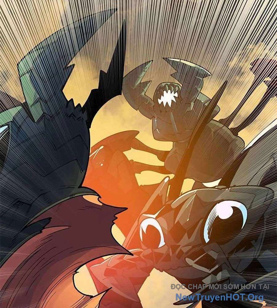 Tôi Chỉ Là Người Khuân Vác Trong Hầm Ngục - Chapter 24 - Page 20