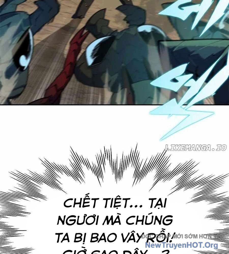 Tôi Chỉ Là Người Khuân Vác Trong Hầm Ngục - Chapter 24 - Page 40