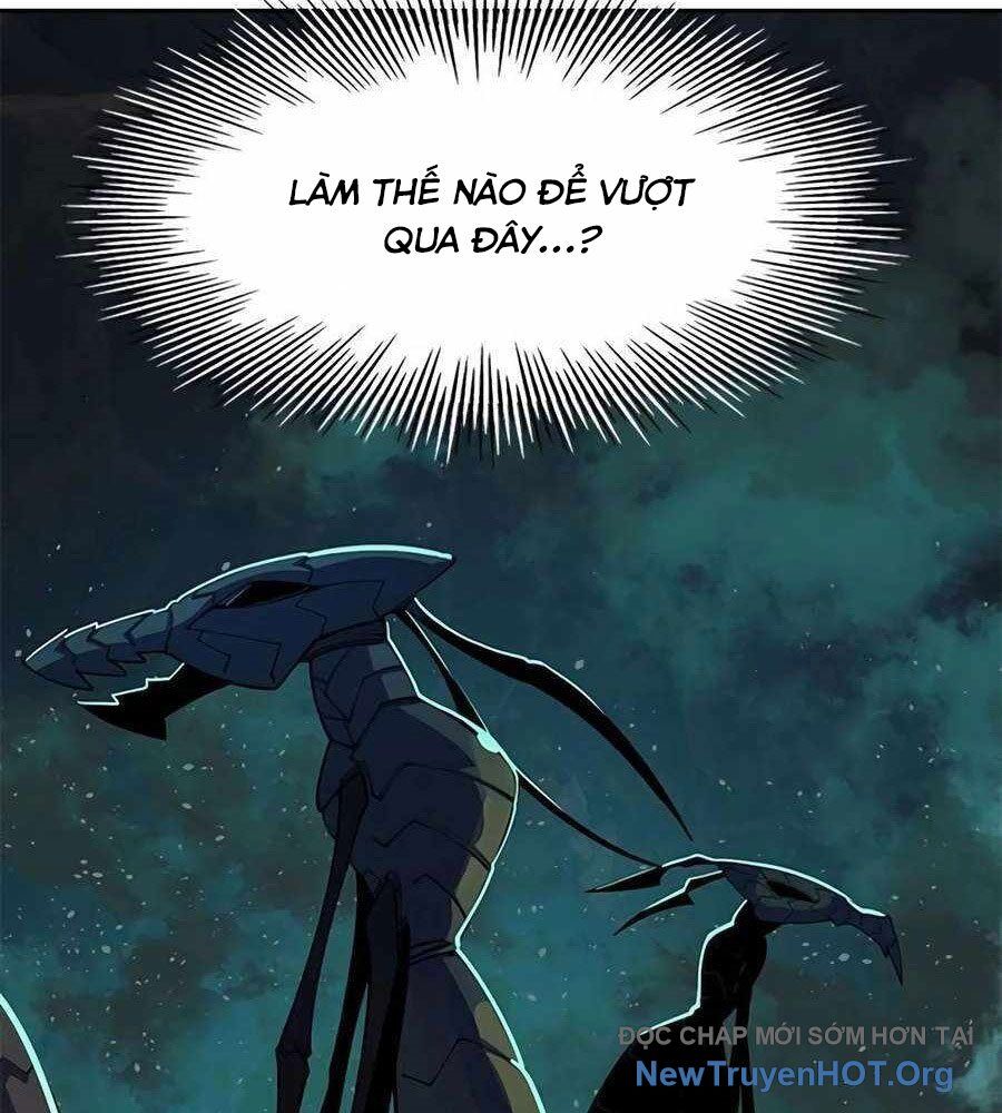 Tôi Chỉ Là Người Khuân Vác Trong Hầm Ngục - Chapter 24 - Page 57