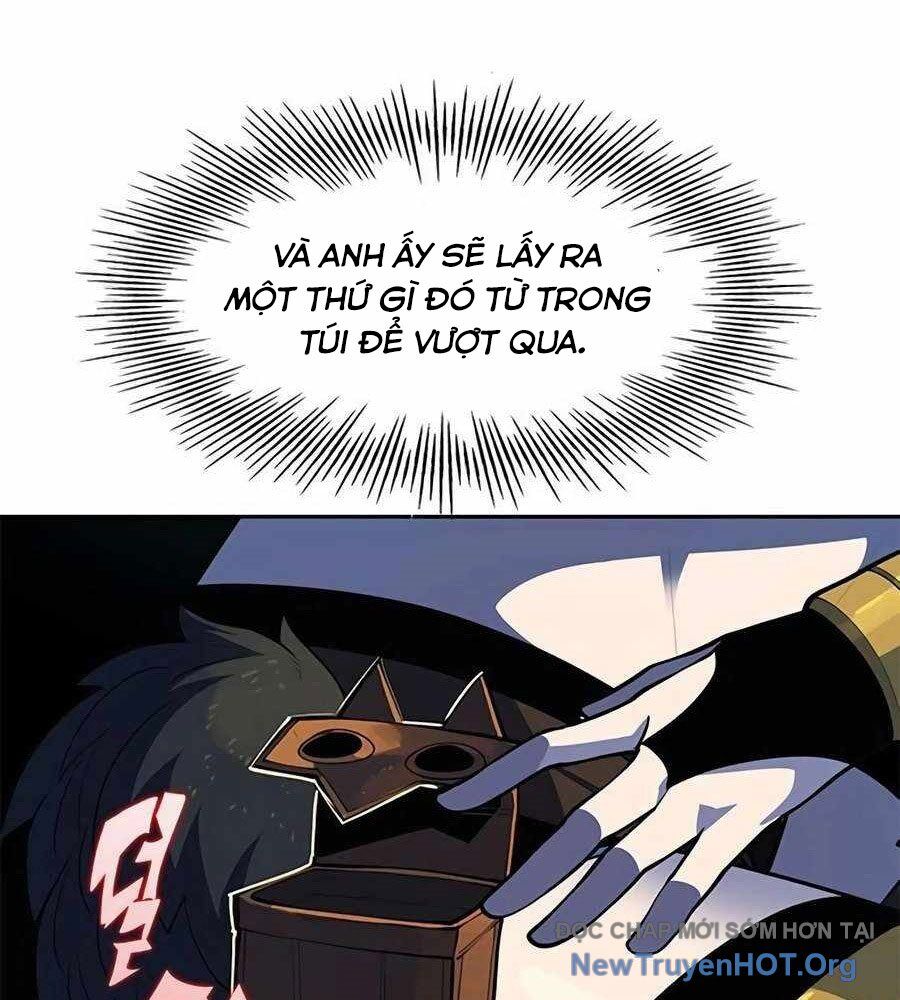 Tôi Chỉ Là Người Khuân Vác Trong Hầm Ngục - Chapter 24 - Page 60