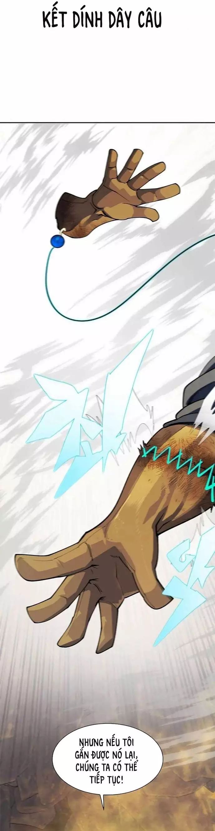 Tôi Chỉ Là Người Khuân Vác Trong Hầm Ngục - Chapter 25 - Page 10