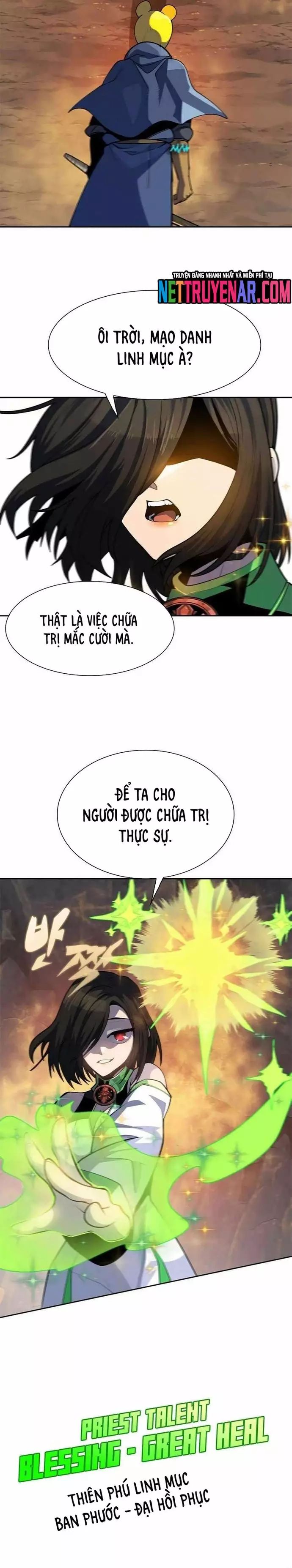 Tôi Chỉ Là Người Khuân Vác Trong Hầm Ngục - Chapter 25 - Page 12