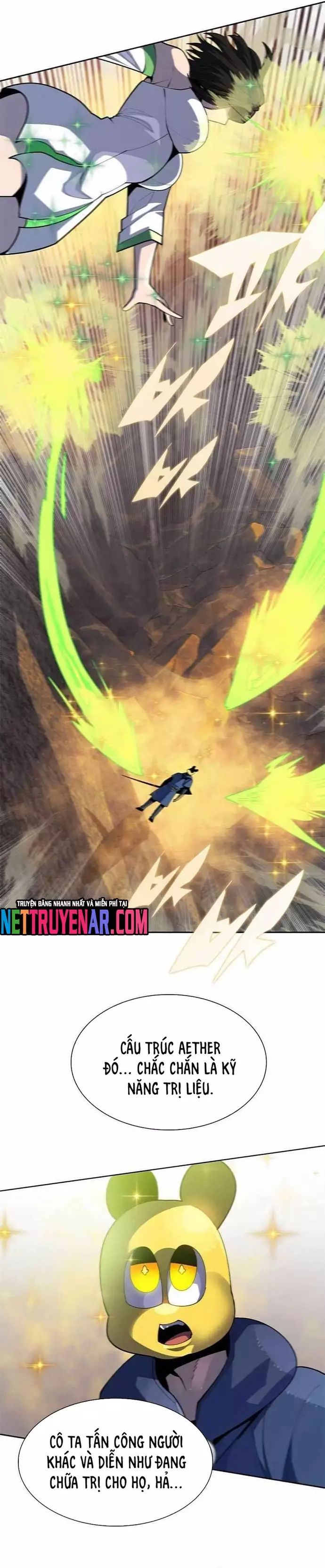 Tôi Chỉ Là Người Khuân Vác Trong Hầm Ngục - Chapter 25 - Page 13