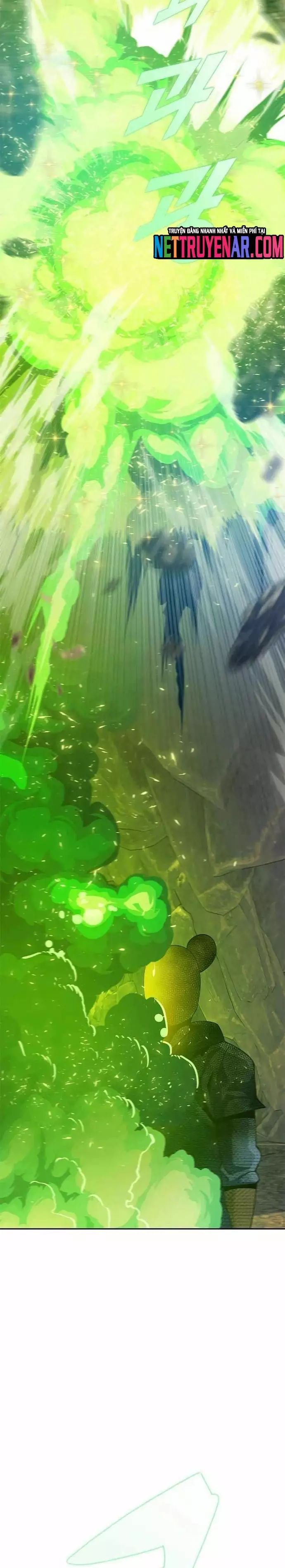 Tôi Chỉ Là Người Khuân Vác Trong Hầm Ngục - Chapter 25 - Page 15