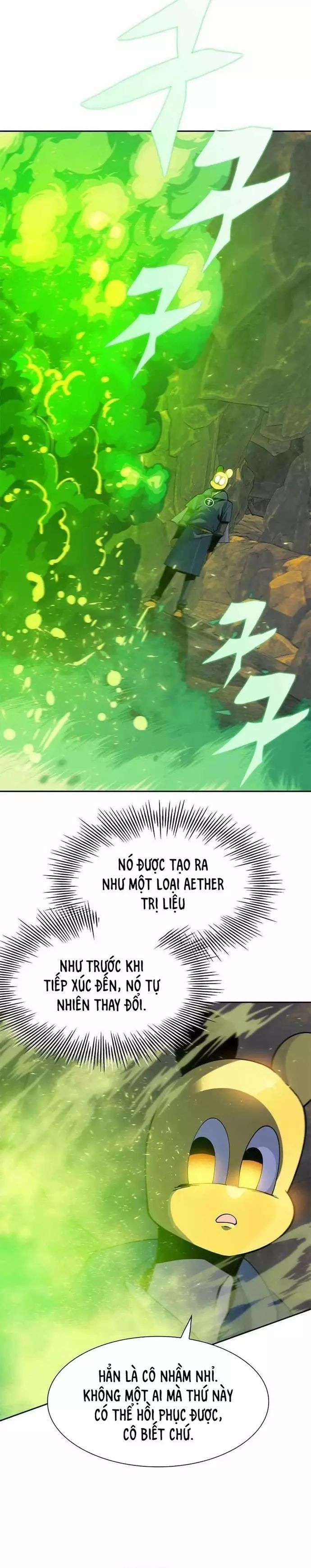 Tôi Chỉ Là Người Khuân Vác Trong Hầm Ngục - Chapter 25 - Page 16