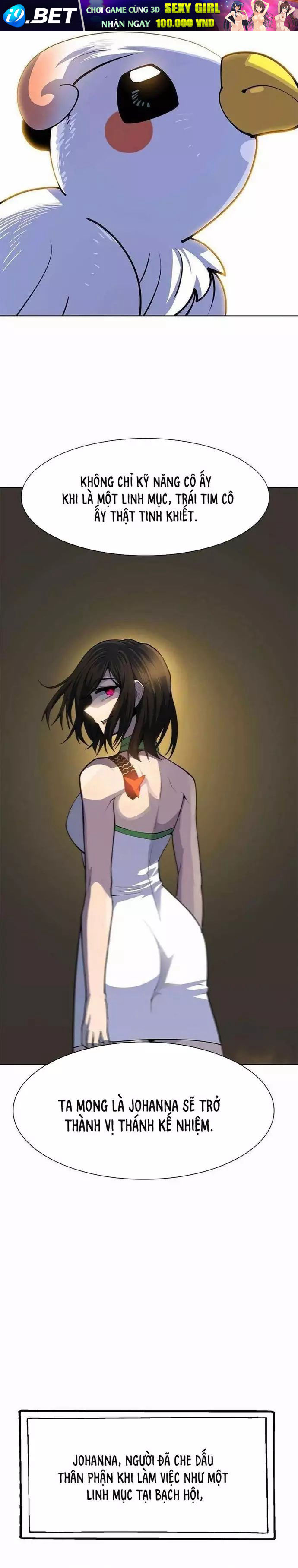 Tôi Chỉ Là Người Khuân Vác Trong Hầm Ngục - Chapter 25 - Page 4