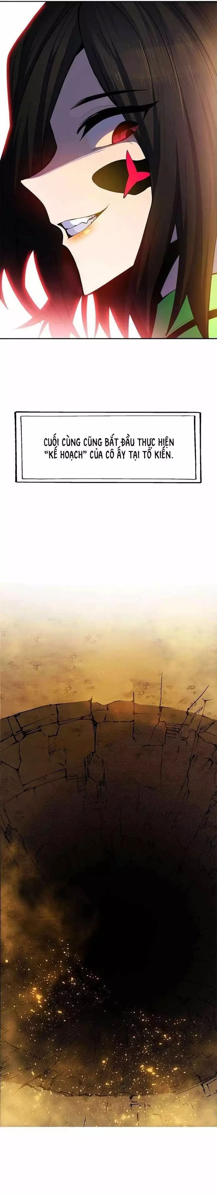 Tôi Chỉ Là Người Khuân Vác Trong Hầm Ngục - Chapter 25 - Page 5