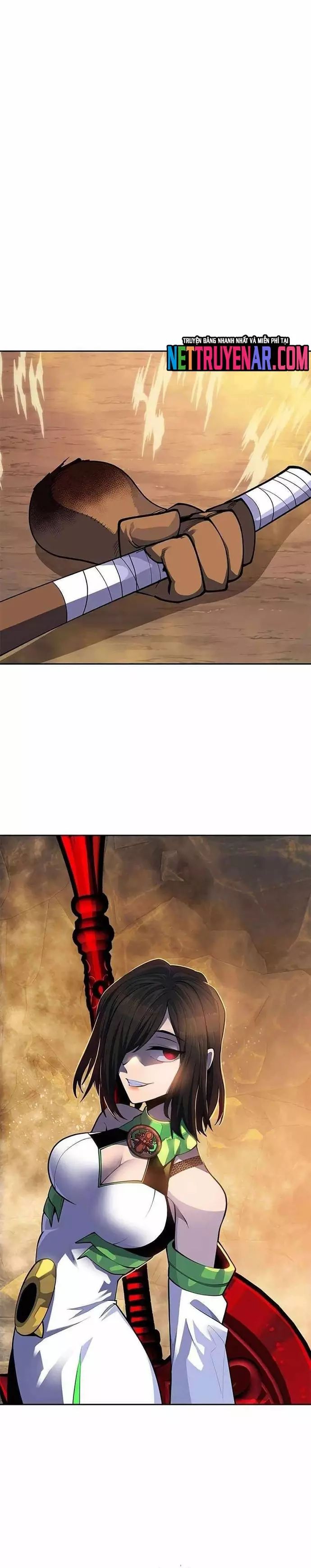 Tôi Chỉ Là Người Khuân Vác Trong Hầm Ngục - Chapter 25 - Page 6