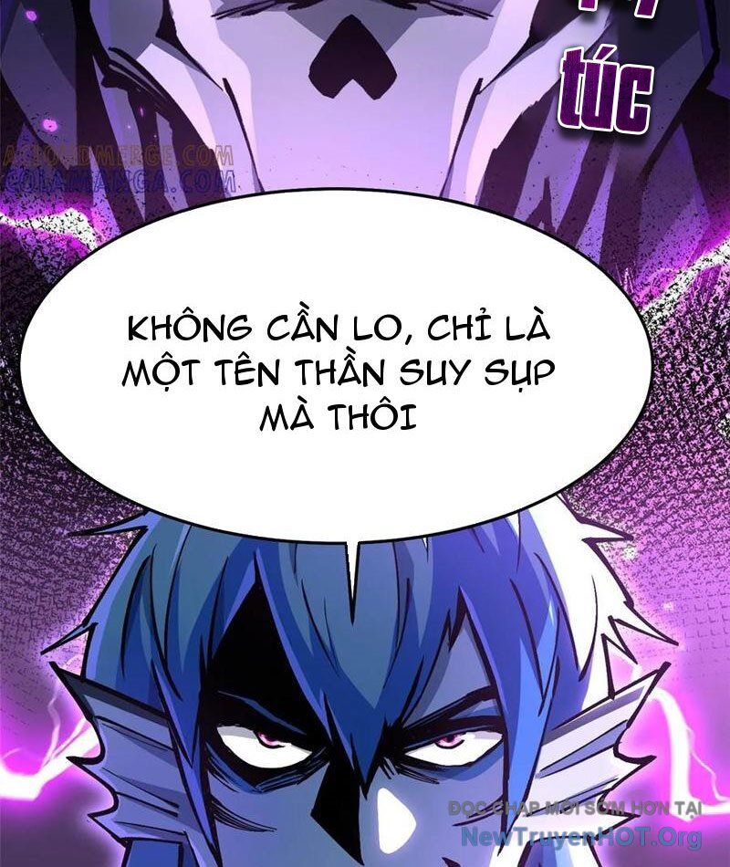 Ta Thật Không Muốn Học Cấm Chú - Chapter 132 - Page 10