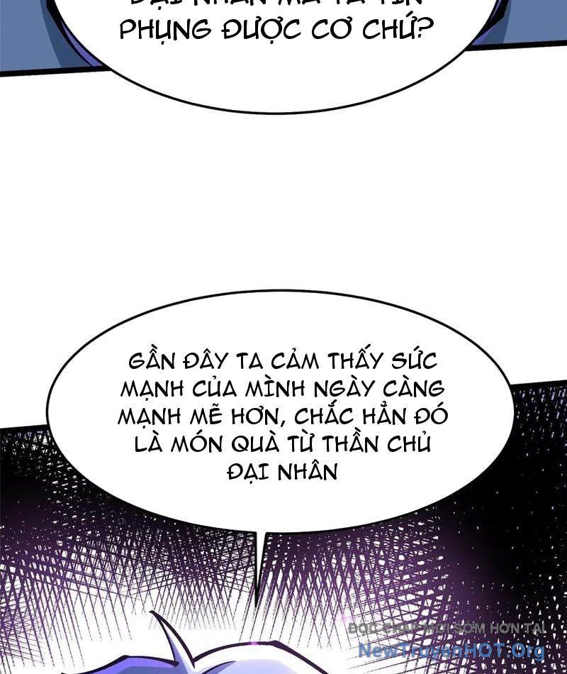 Ta Thật Không Muốn Học Cấm Chú - Chapter 132 - Page 12