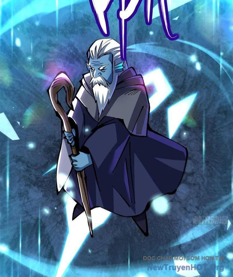 Ta Thật Không Muốn Học Cấm Chú - Chapter 132 - Page 19