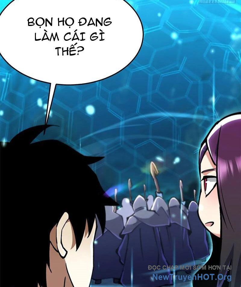 Ta Thật Không Muốn Học Cấm Chú - Chapter 132 - Page 21