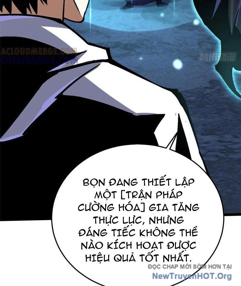 Ta Thật Không Muốn Học Cấm Chú - Chapter 132 - Page 22