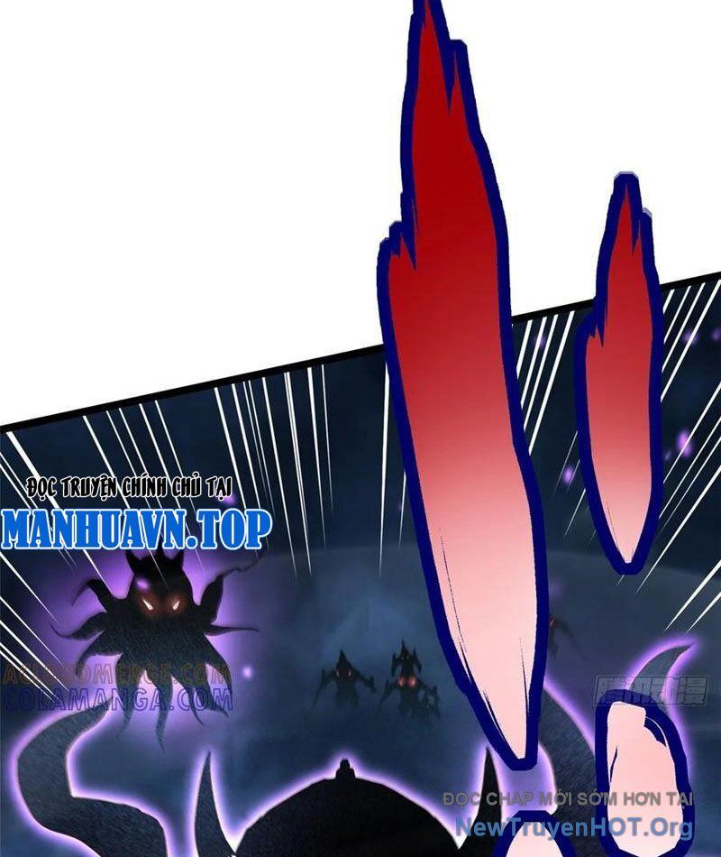 Ta Thật Không Muốn Học Cấm Chú - Chapter 132 - Page 25