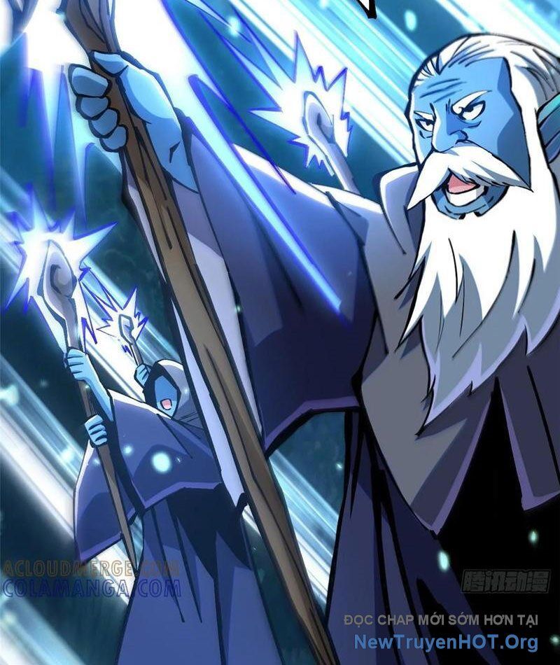 Ta Thật Không Muốn Học Cấm Chú - Chapter 132 - Page 29