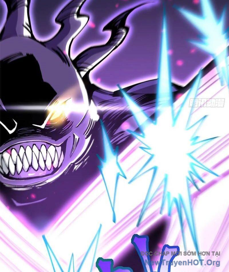 Ta Thật Không Muốn Học Cấm Chú - Chapter 132 - Page 31