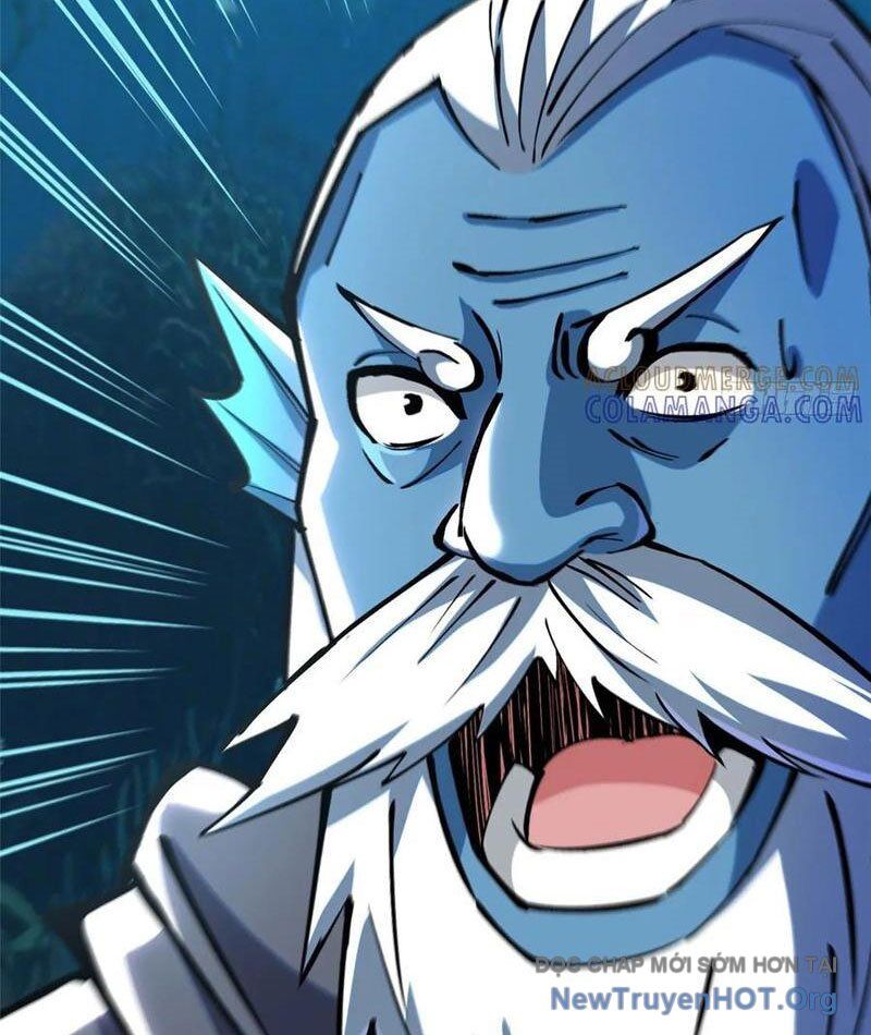 Ta Thật Không Muốn Học Cấm Chú - Chapter 132 - Page 34