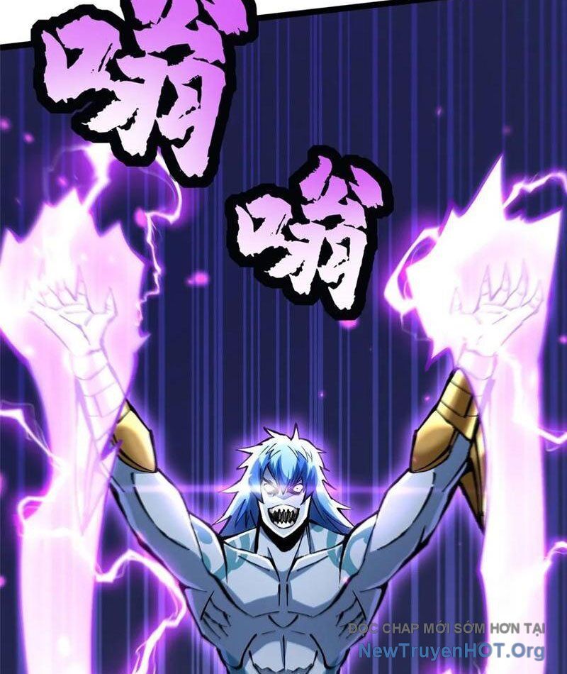 Ta Thật Không Muốn Học Cấm Chú - Chapter 132 - Page 36