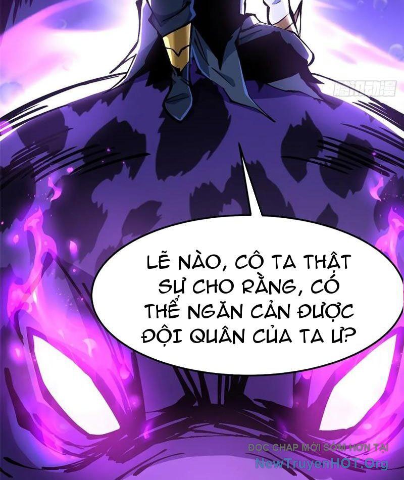 Ta Thật Không Muốn Học Cấm Chú - Chapter 132 - Page 4
