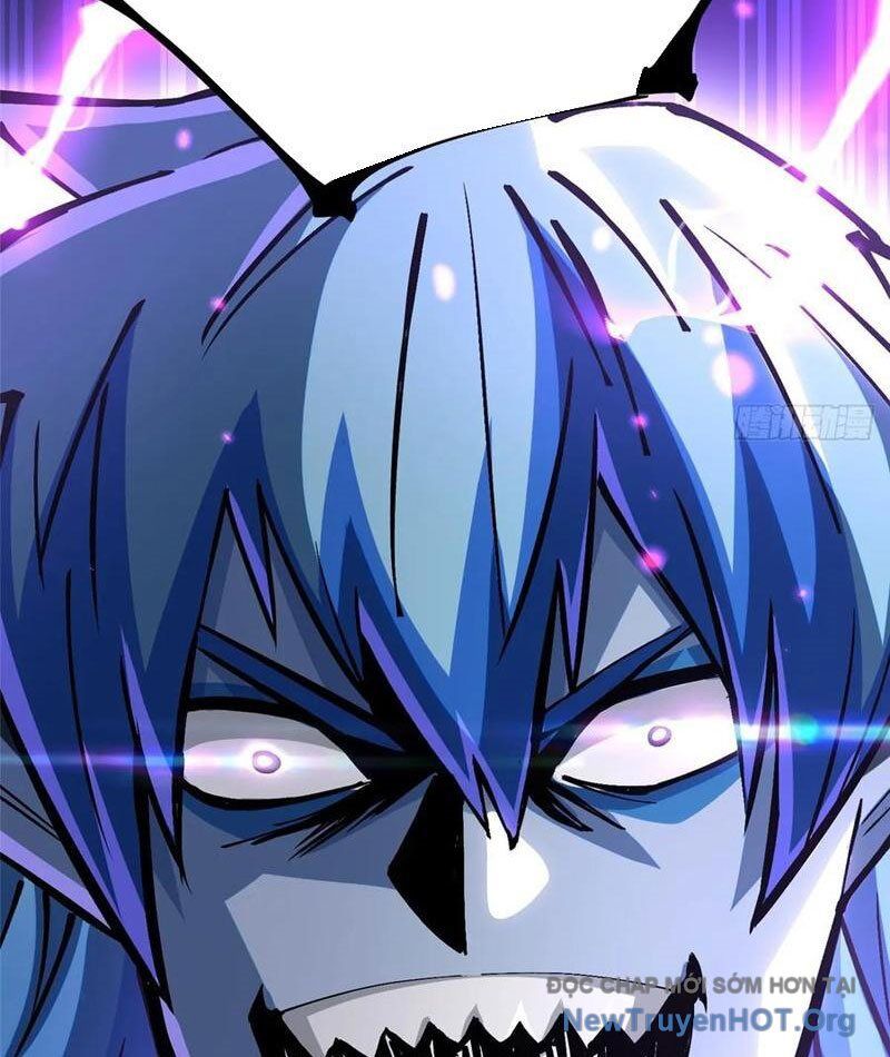 Ta Thật Không Muốn Học Cấm Chú - Chapter 132 - Page 40