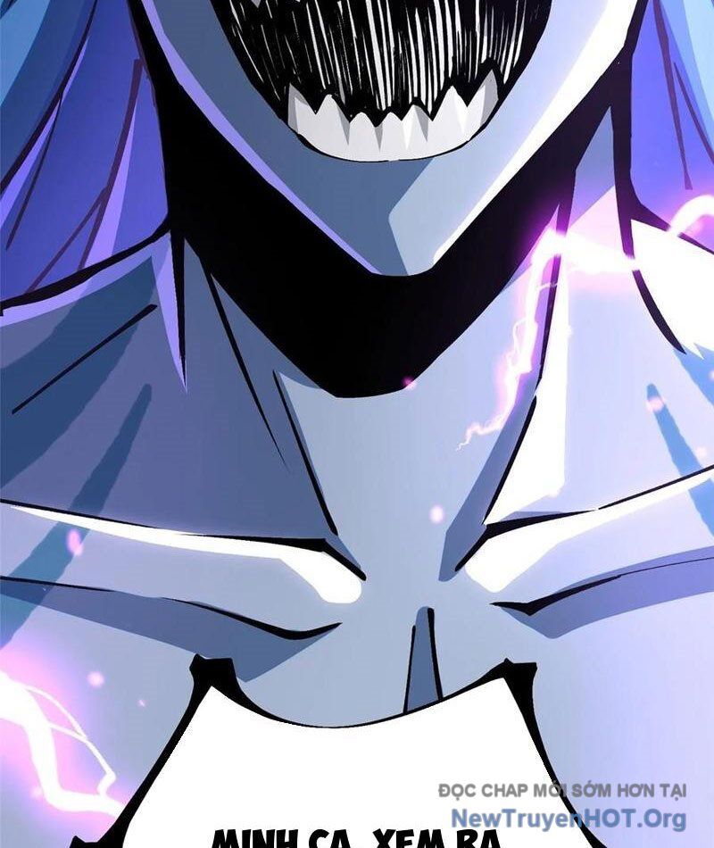 Ta Thật Không Muốn Học Cấm Chú - Chapter 132 - Page 41