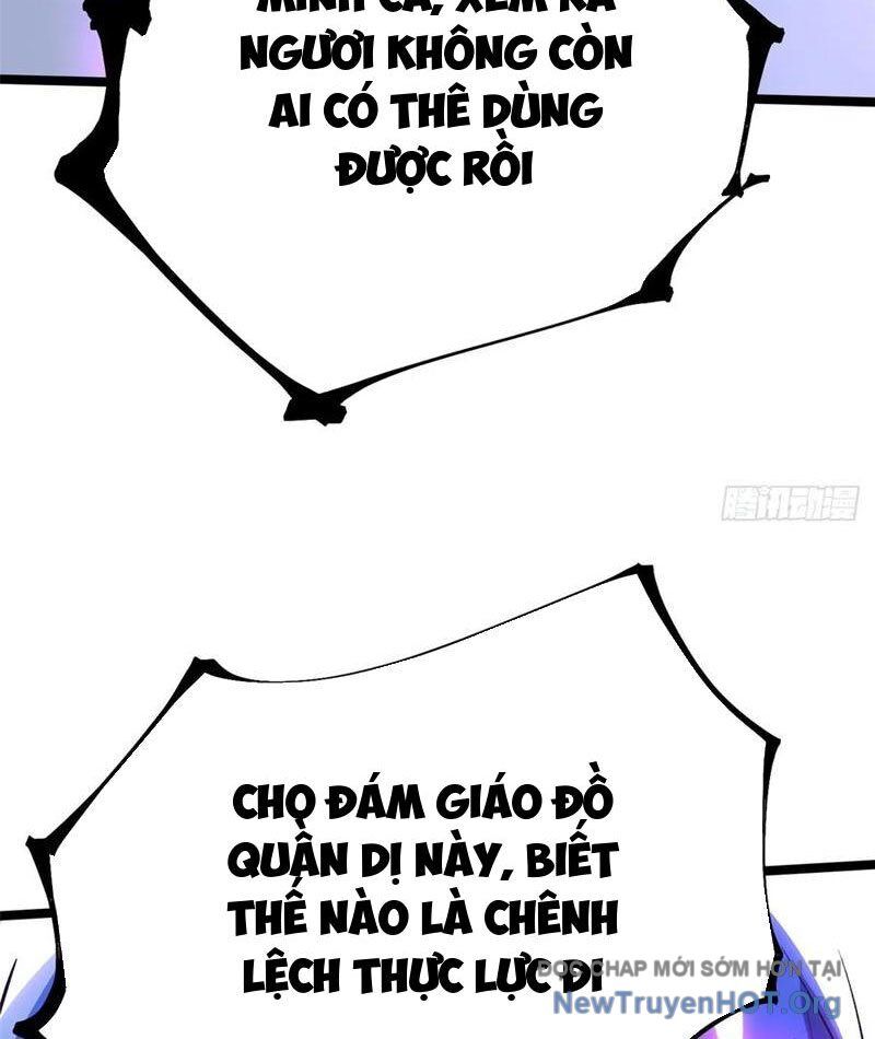 Ta Thật Không Muốn Học Cấm Chú - Chapter 132 - Page 42