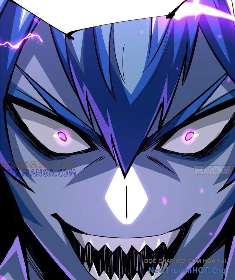 Ta Thật Không Muốn Học Cấm Chú - Chapter 132 - Page 43