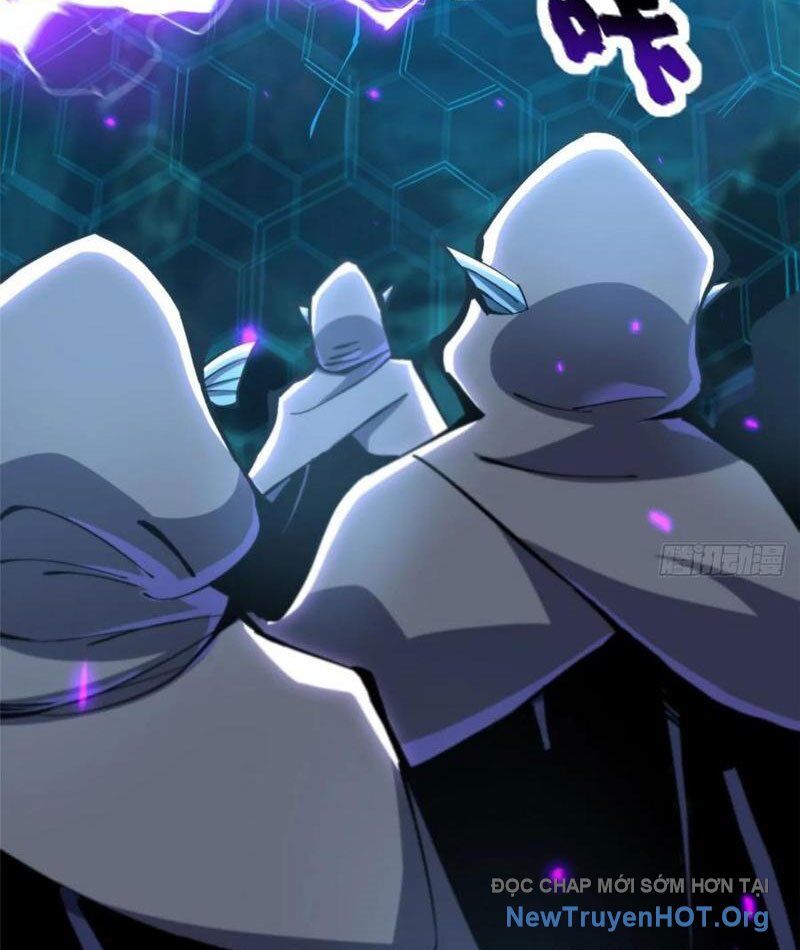 Ta Thật Không Muốn Học Cấm Chú - Chapter 132 - Page 52