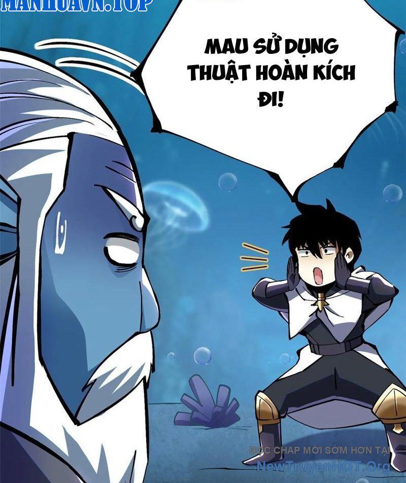 Ta Thật Không Muốn Học Cấm Chú - Chapter 132 - Page 56