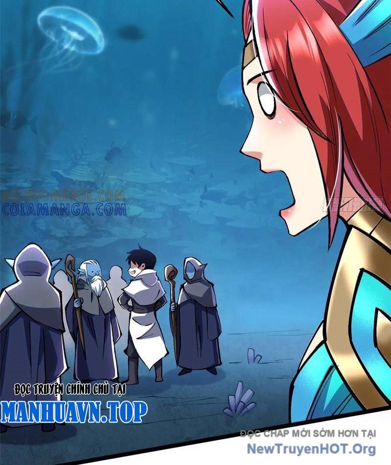 Ta Thật Không Muốn Học Cấm Chú - Chapter 132 - Page 60