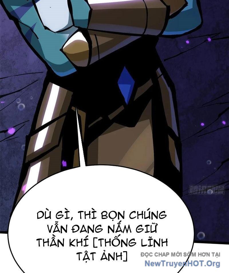 Ta Thật Không Muốn Học Cấm Chú - Chapter 132 - Page 8