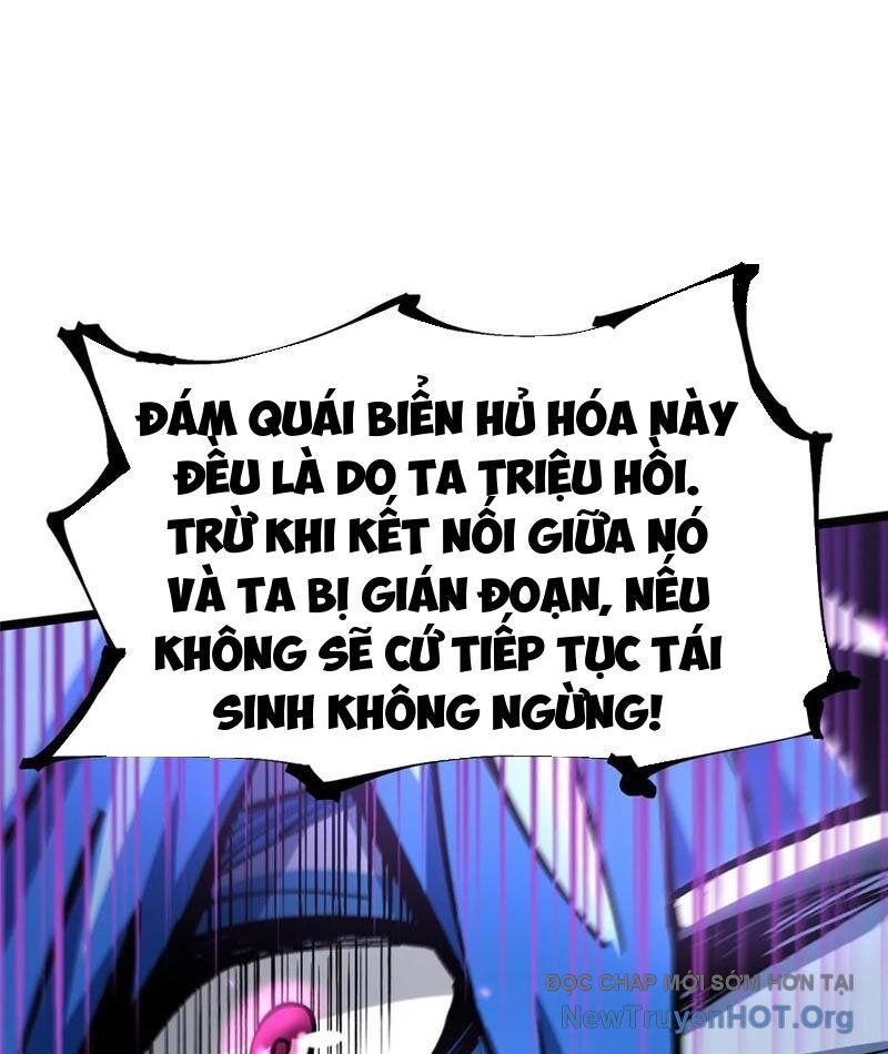 Ta Thật Không Muốn Học Cấm Chú - Chapter 132 - Page 82