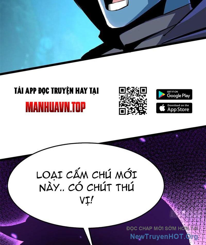Ta Thật Không Muốn Học Cấm Chú - Chapter 132 - Page 87