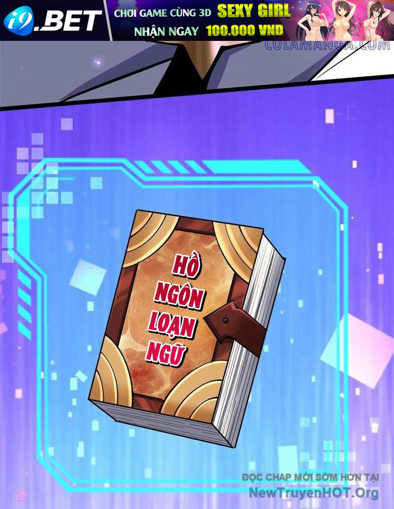 Ta Thật Không Muốn Học Cấm Chú - Chapter 132 - Page 89