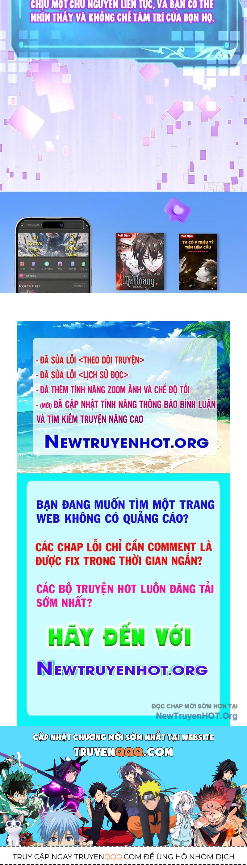 Ta Thật Không Muốn Học Cấm Chú - Chapter 132 - Page 91