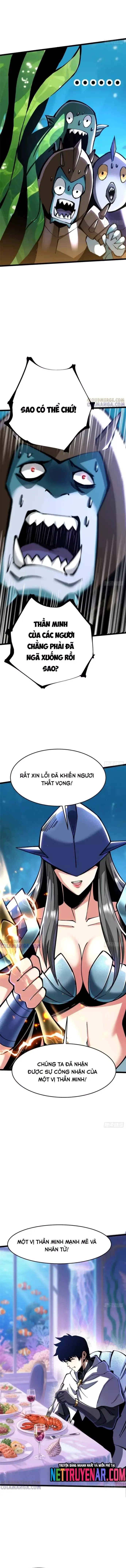 Ta Thật Không Muốn Học Cấm Chú - Chapter 134 - Page 4